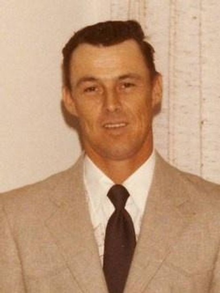 Russell Lee Kretzschmar