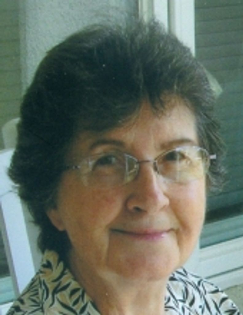 Carolyn S. Shelly