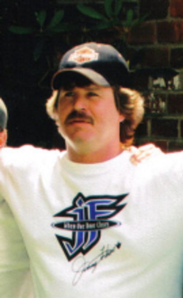 Charles Everett Moore Jr