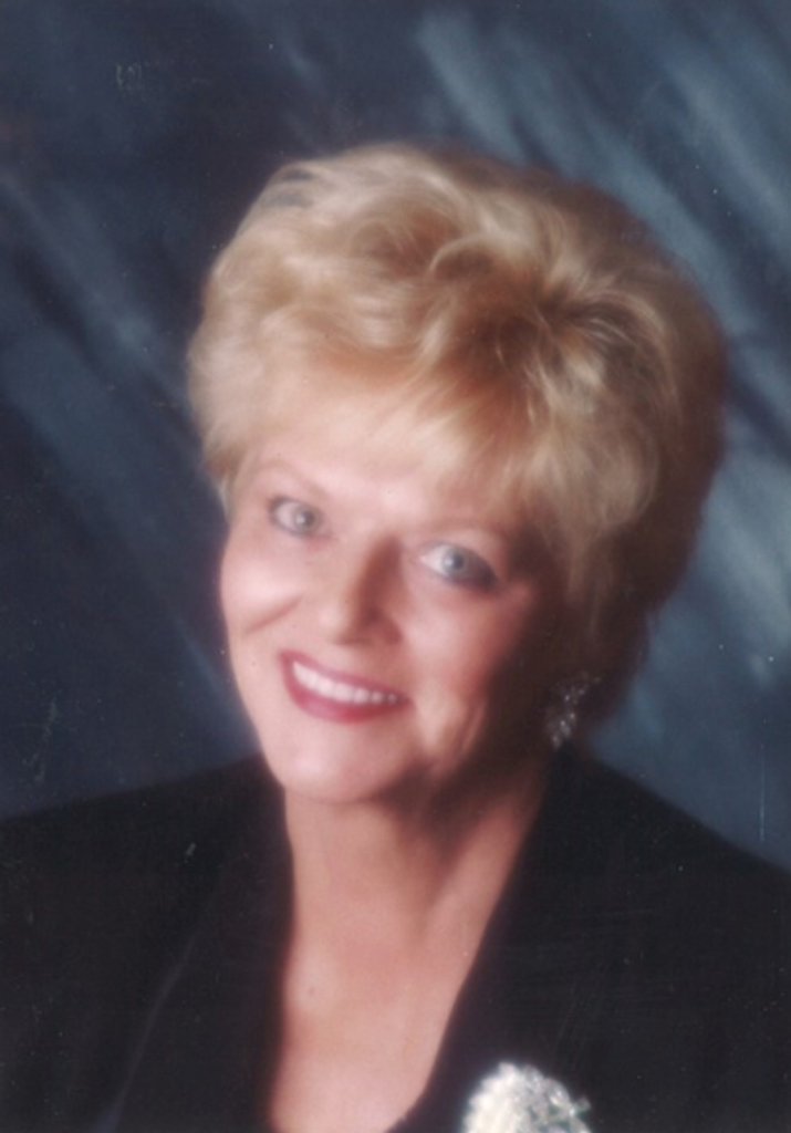 Joanne Viehman