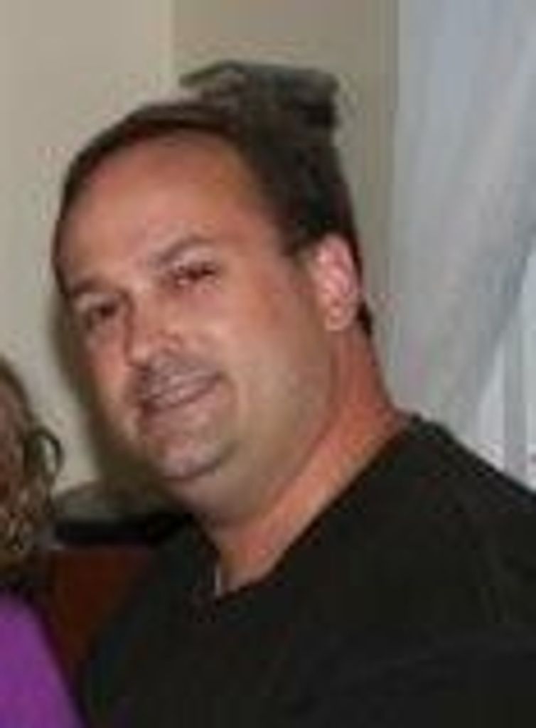 Brian  James Orr