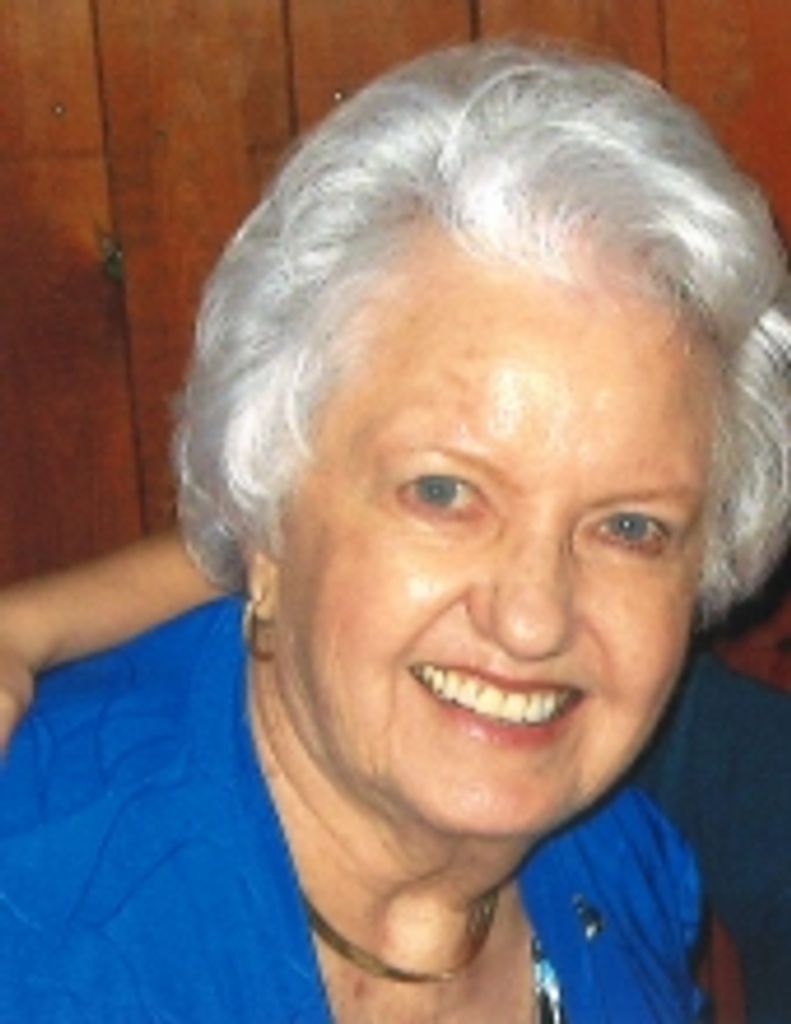 Grace Phillips Rochester