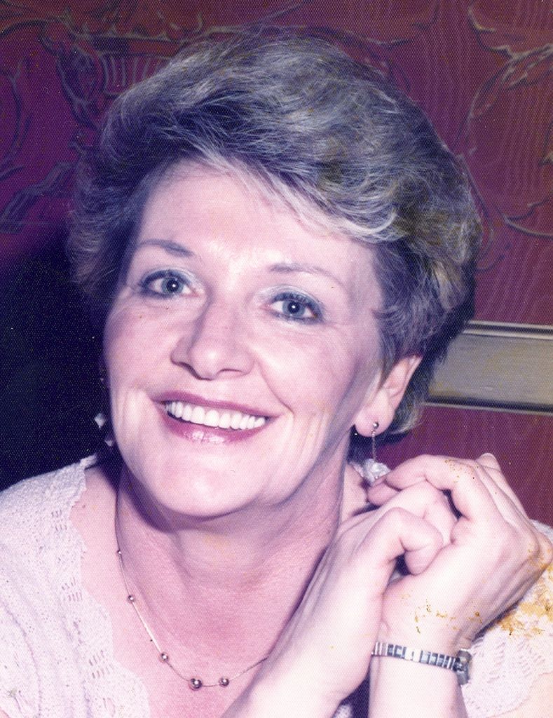 Betty J. Krause Profile Photo