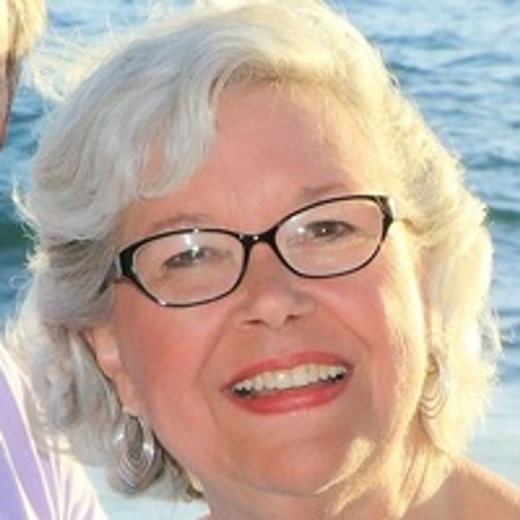 Barbara Ann Berkey Allen