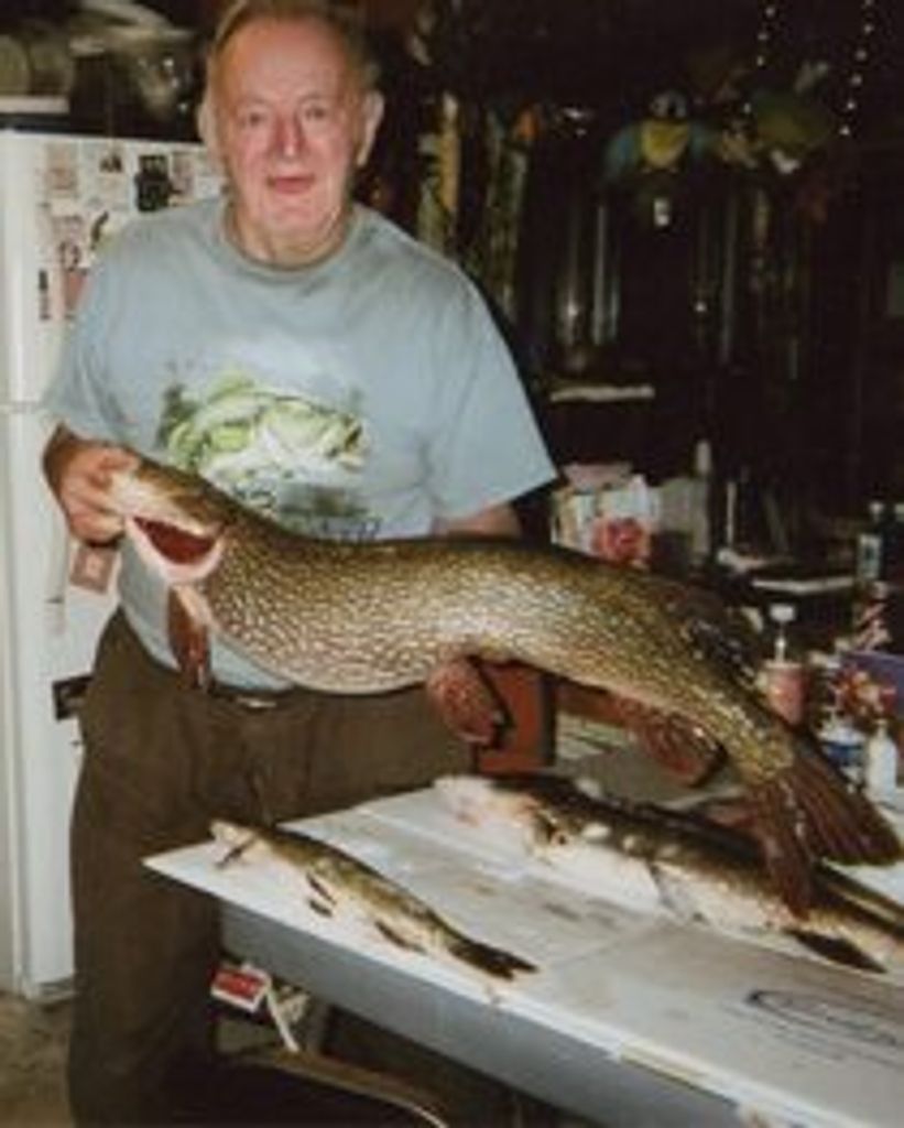 William "Bill" Krawiecki