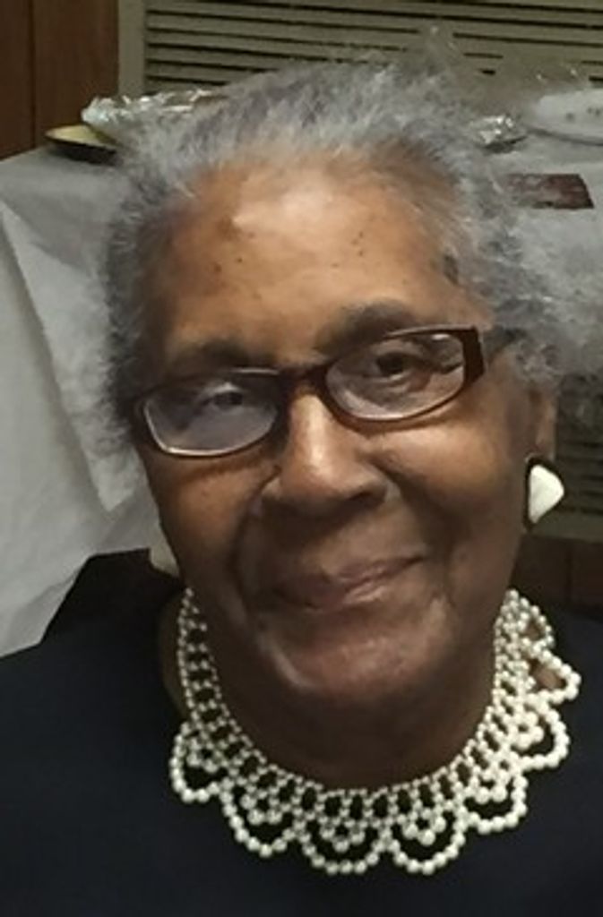 Celia Lorraine Nutter