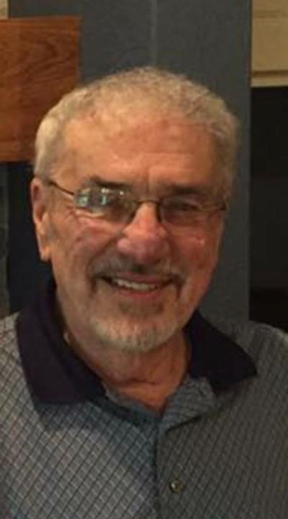 Dale Francis Sauer, Sr. Profile Photo