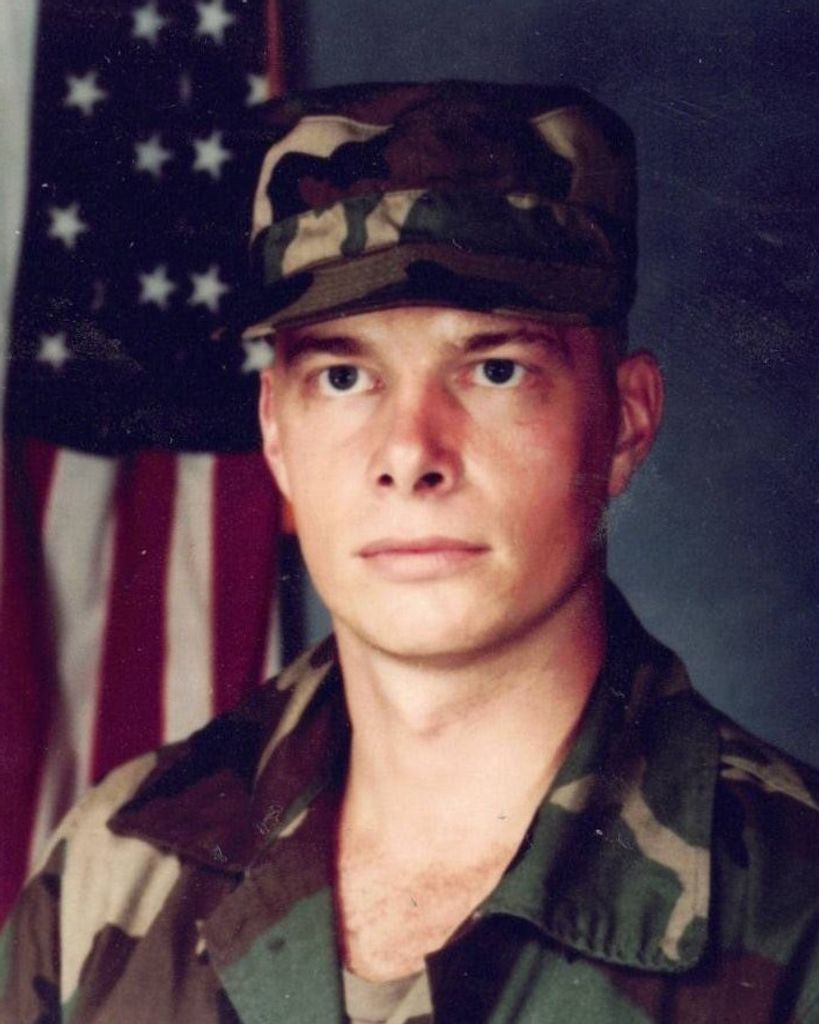 Robert Louis Blair Profile Photo