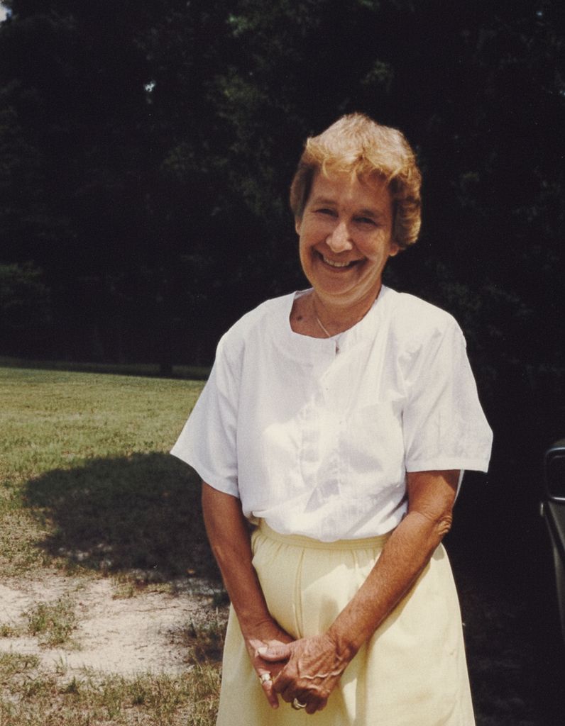 Mary Louise Stebbins Profile Photo