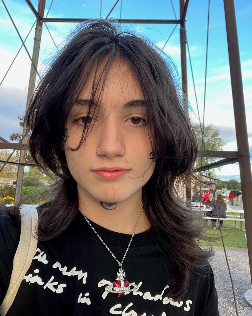 Andrew Charles Infante Profile Photo