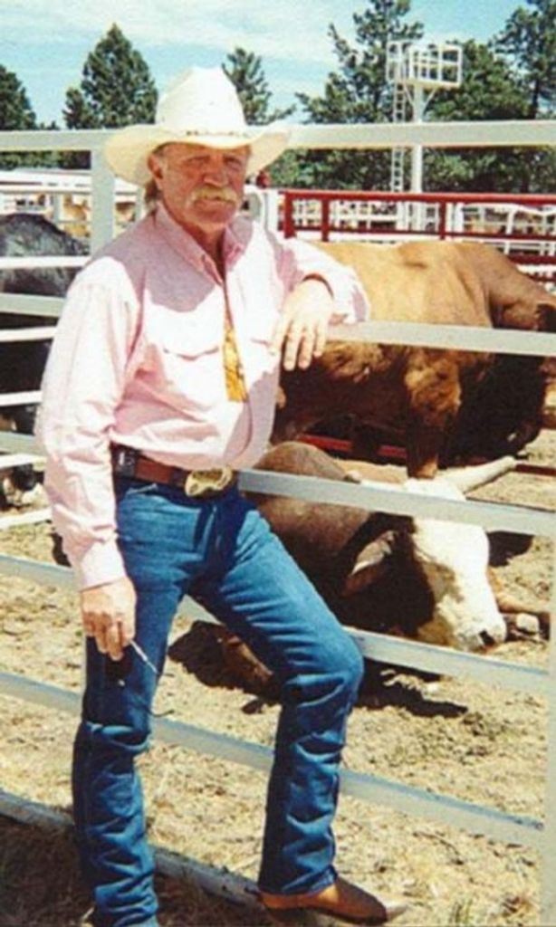 Donald White
