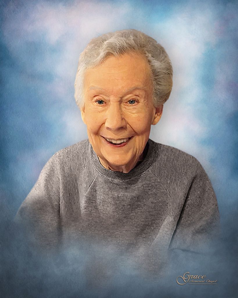 Wilma Grassman