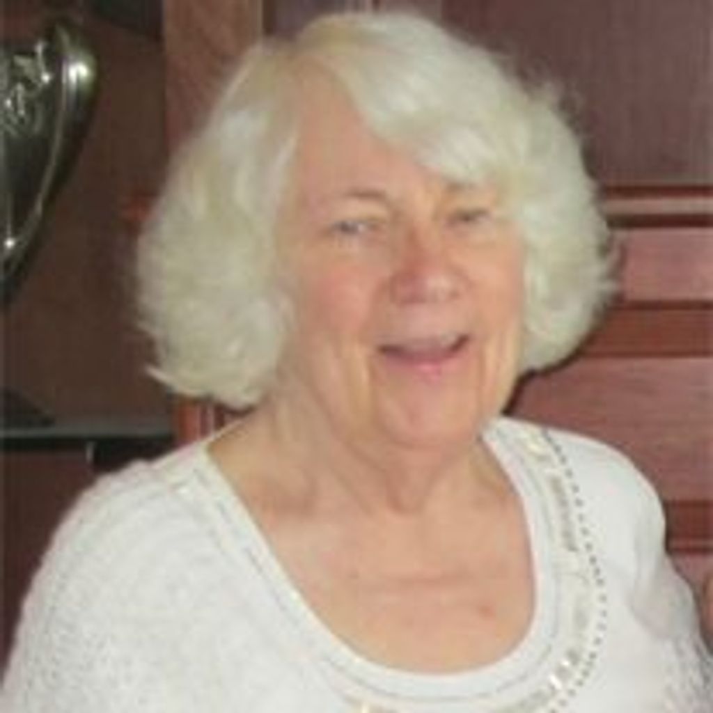 Kathleen M. Quinlan