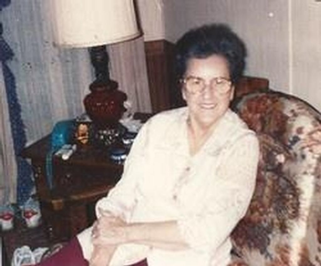 Nannie Severt Profile Photo