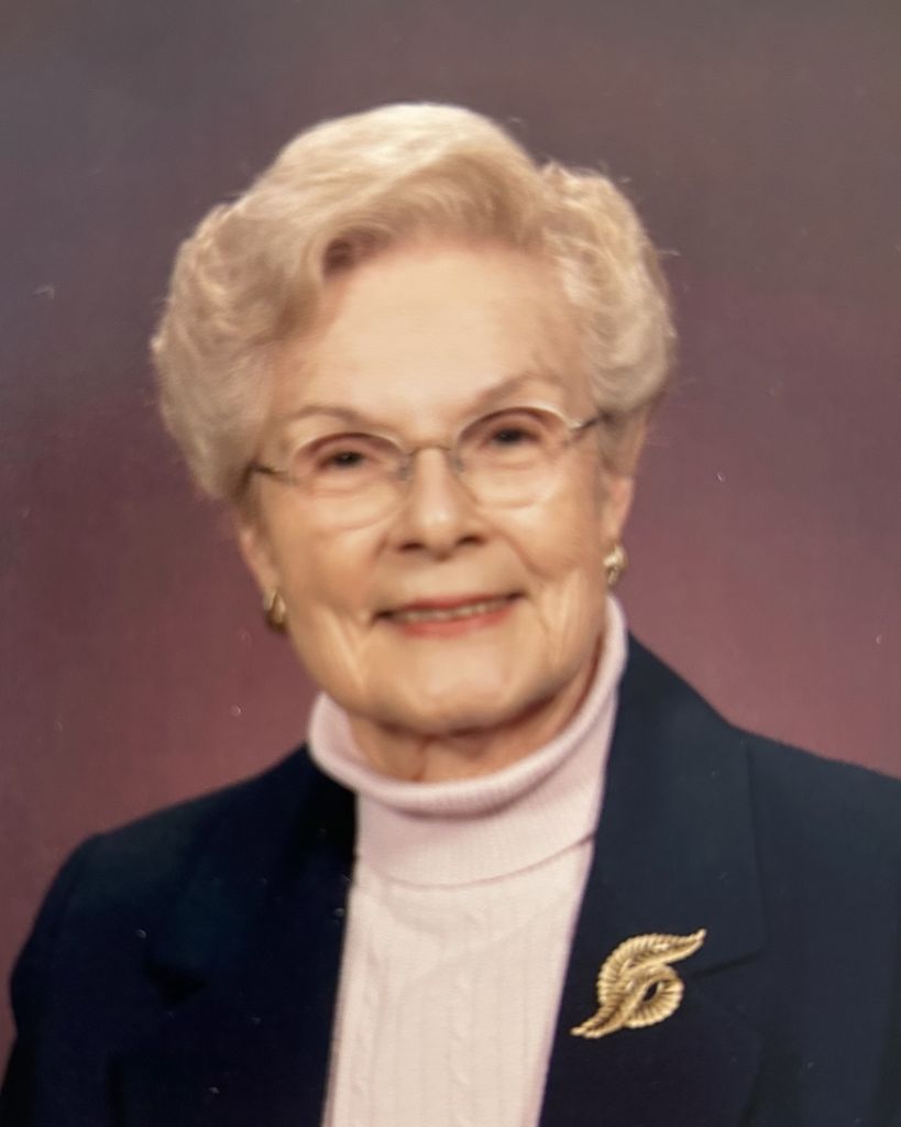 Dr. Irmgard F. Karle Profile Photo