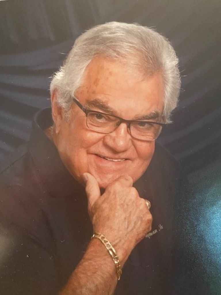 John Douglas Norton Profile Photo