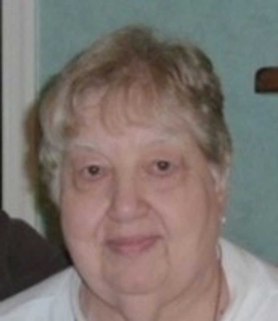 Dorothy J. Moore
