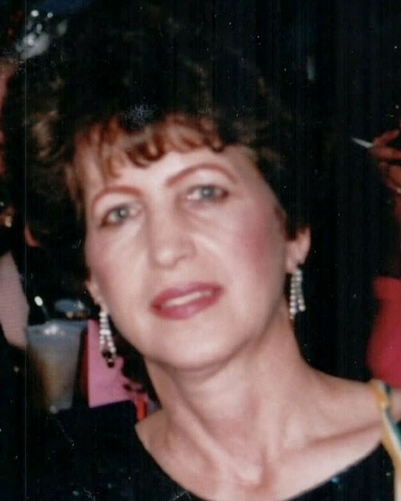 Margaret Elizabeth Bell Boles Profile Photo