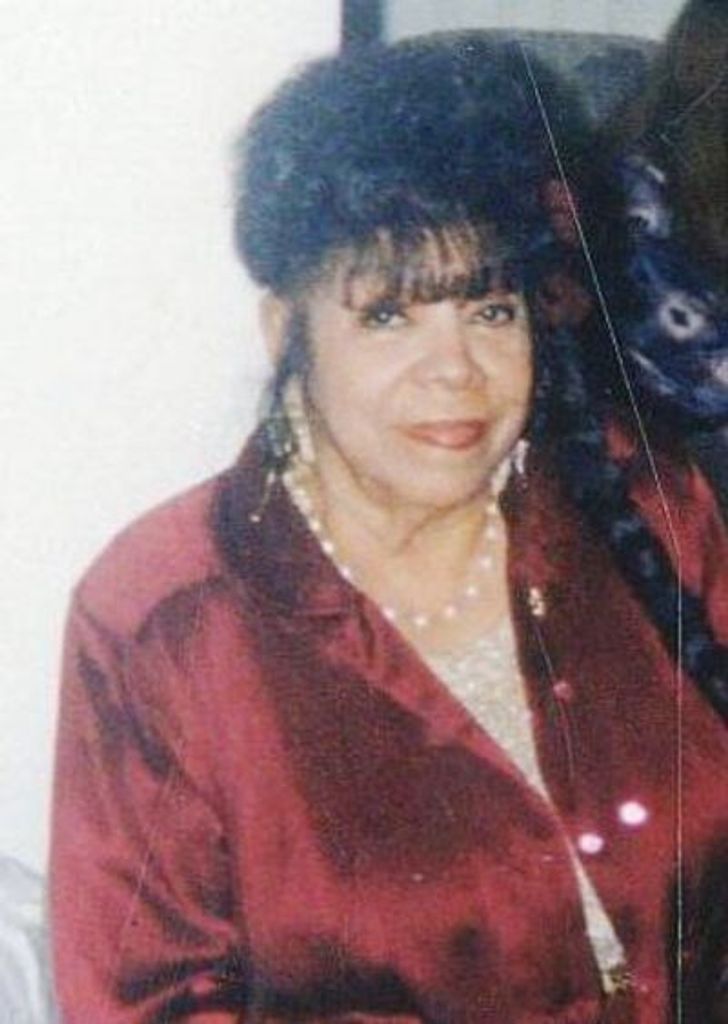 Amparo Munoz Becerra Profile Photo