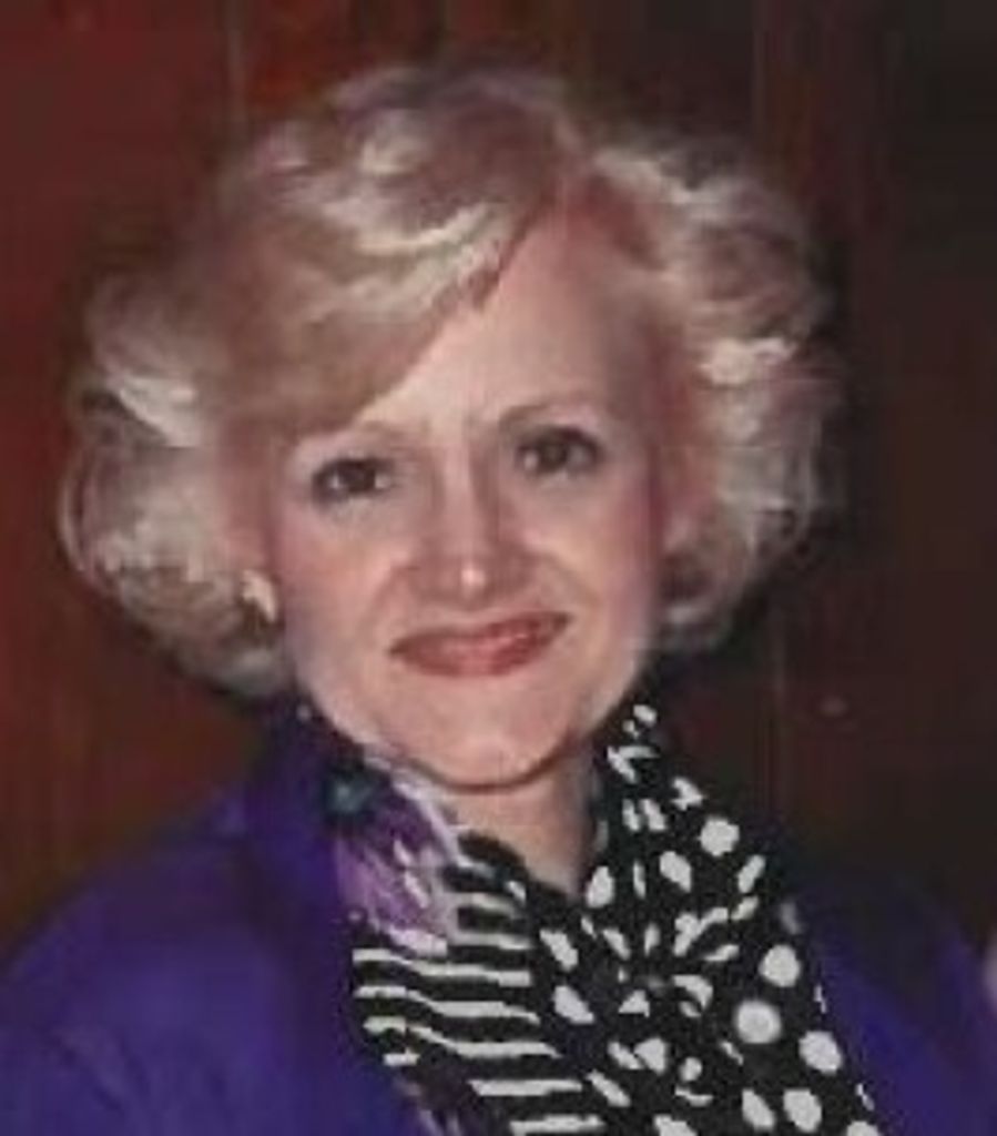 Christina Keane