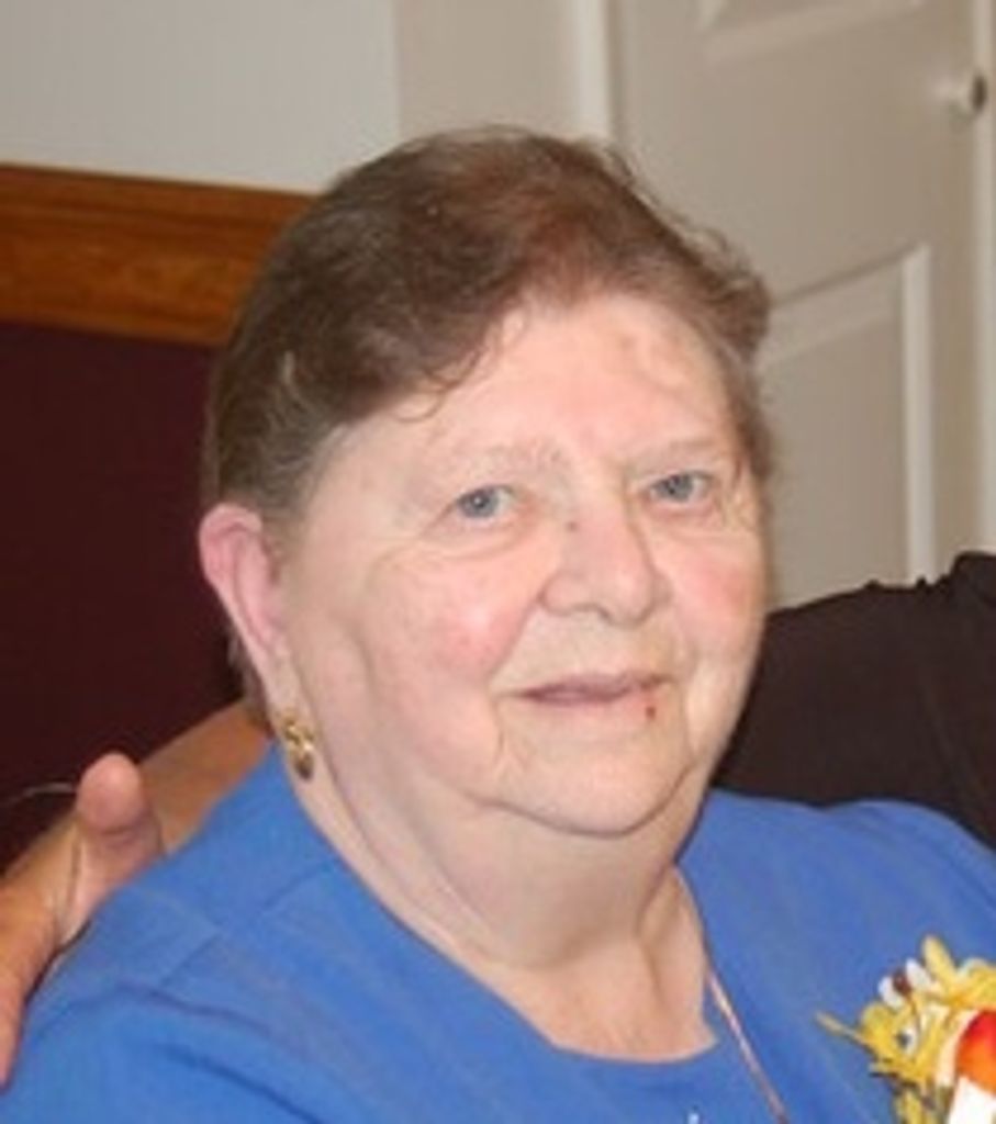Barbara Hamrick