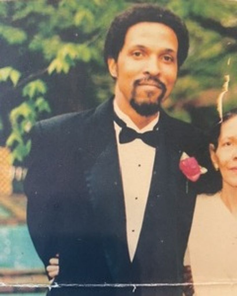 Wayne Dickerson Profile Photo