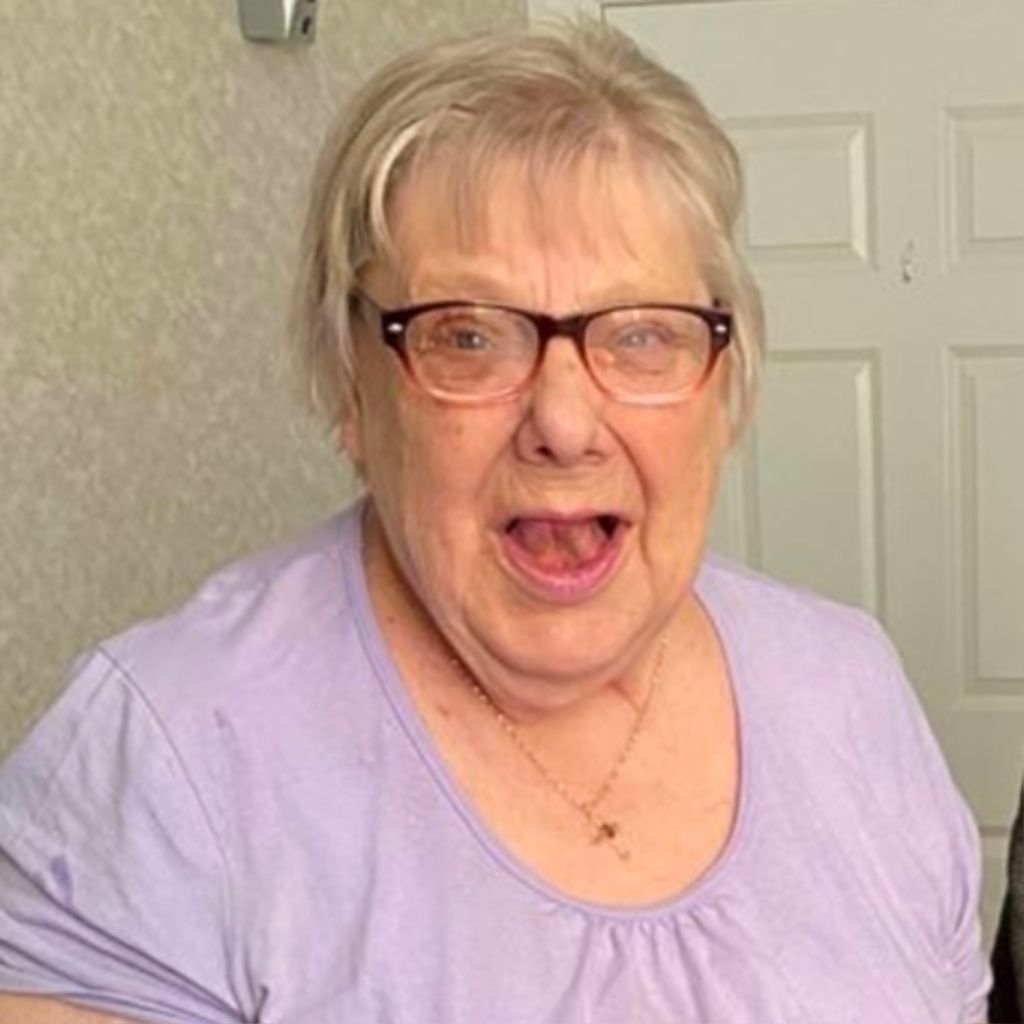 Carol Marshall