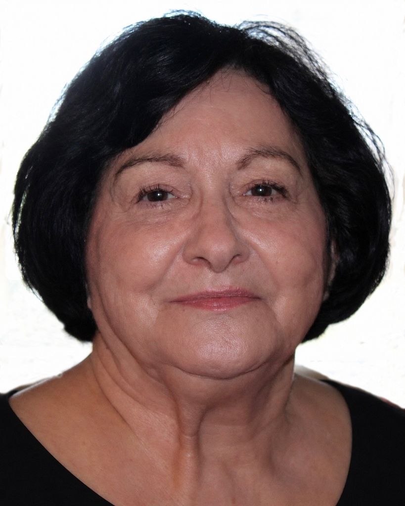 Patsy "Pat" Cole Profile Photo