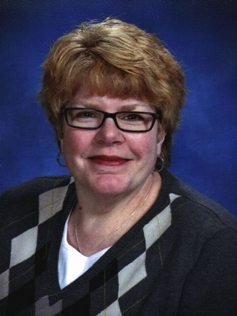 Catherine A. Meier Profile Photo