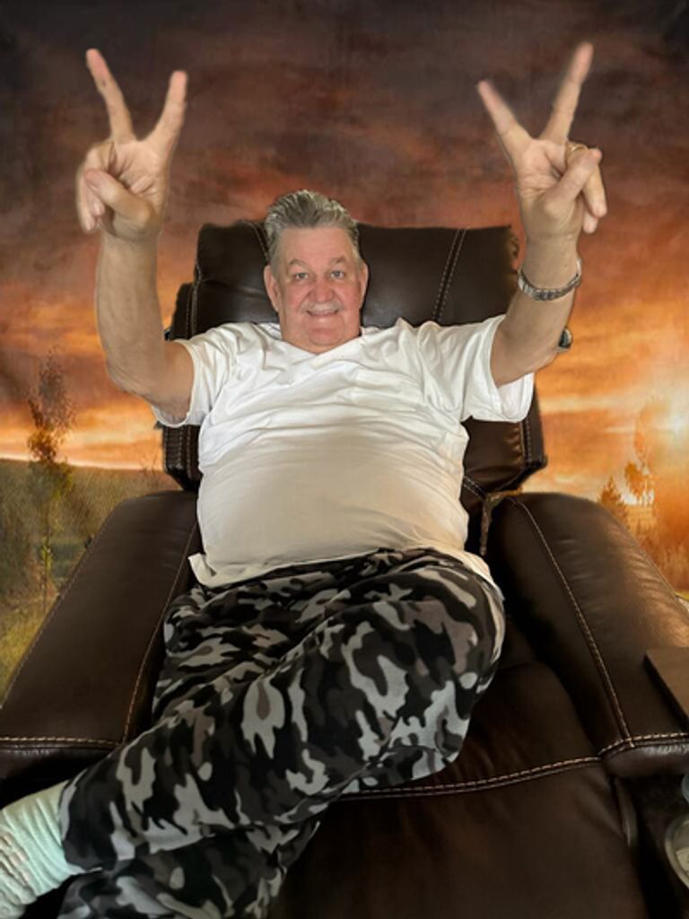 Norman Carol Reeves, Sr. Profile Photo