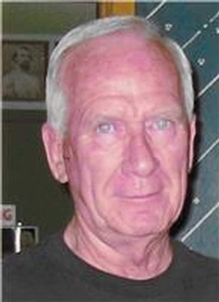 Arthur Koger Pirkle Profile Photo