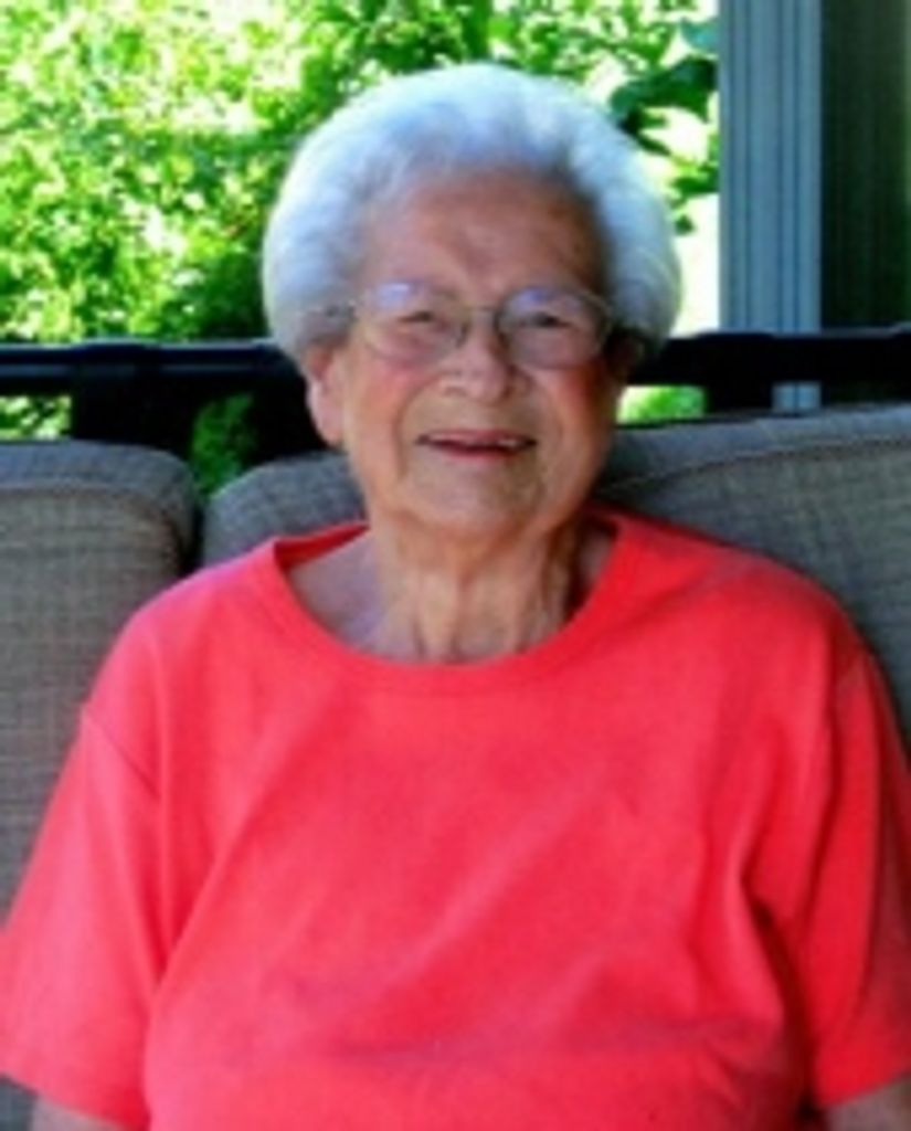 Frances Dunville Horner