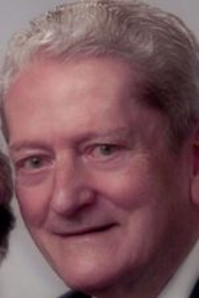 James A. Hausser