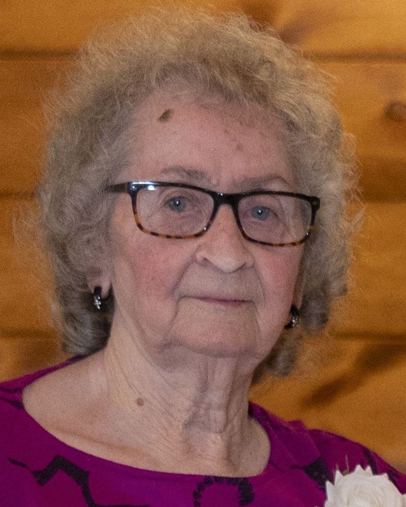 Marilyn Hopper Profile Photo
