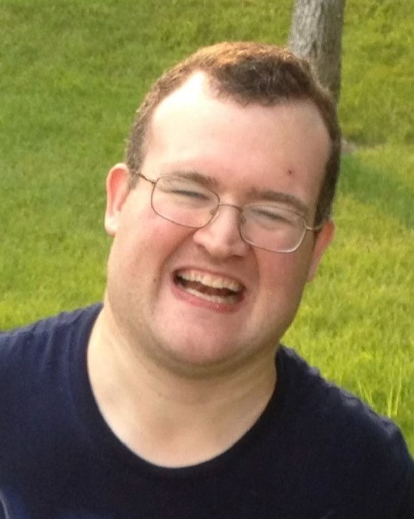 Scott R. Faust