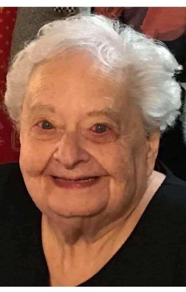Phyllis Weiner Profile Photo