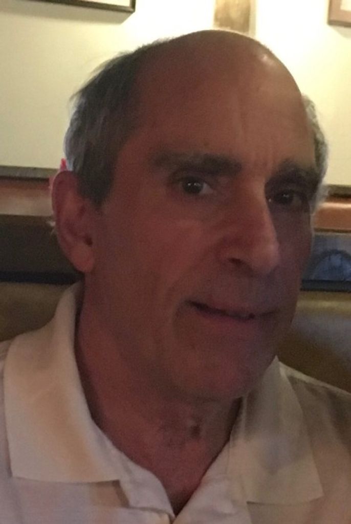 George DeDominicis