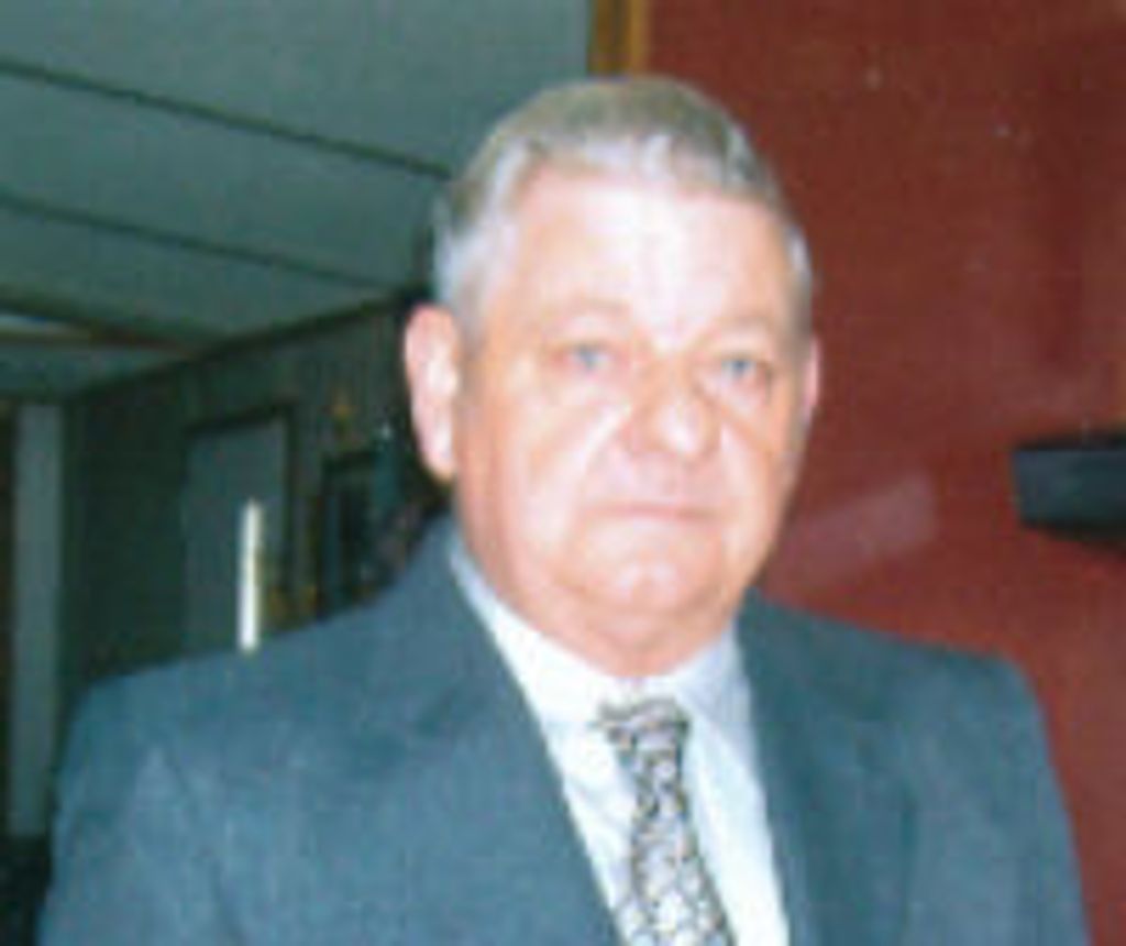 Robert Grant Burns Profile Photo