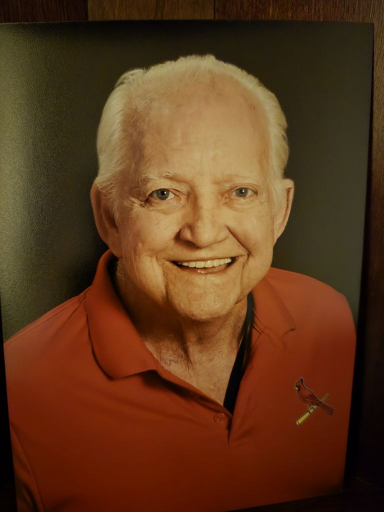 George Wayne Turner, Sr. Profile Photo
