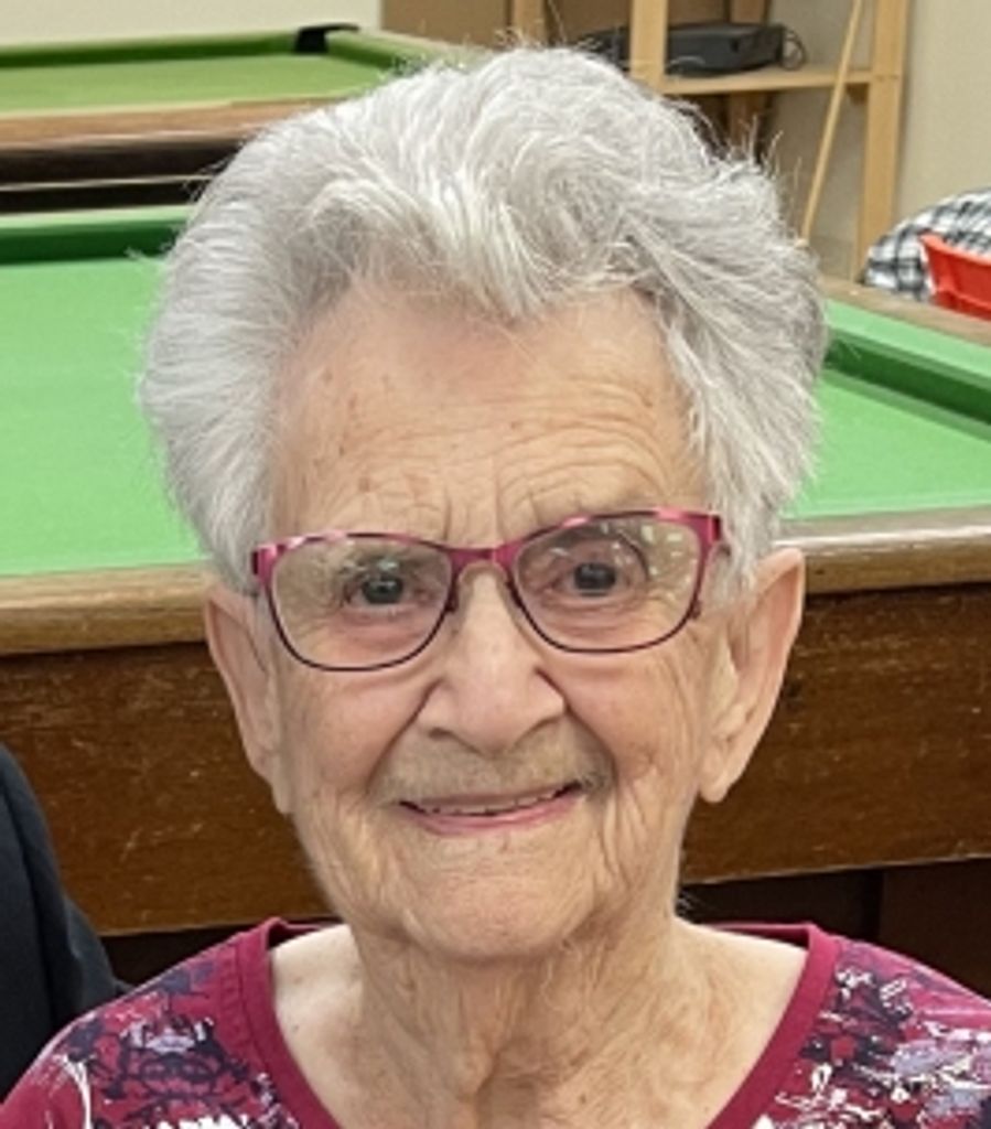 Dorothy Cox Profile Photo