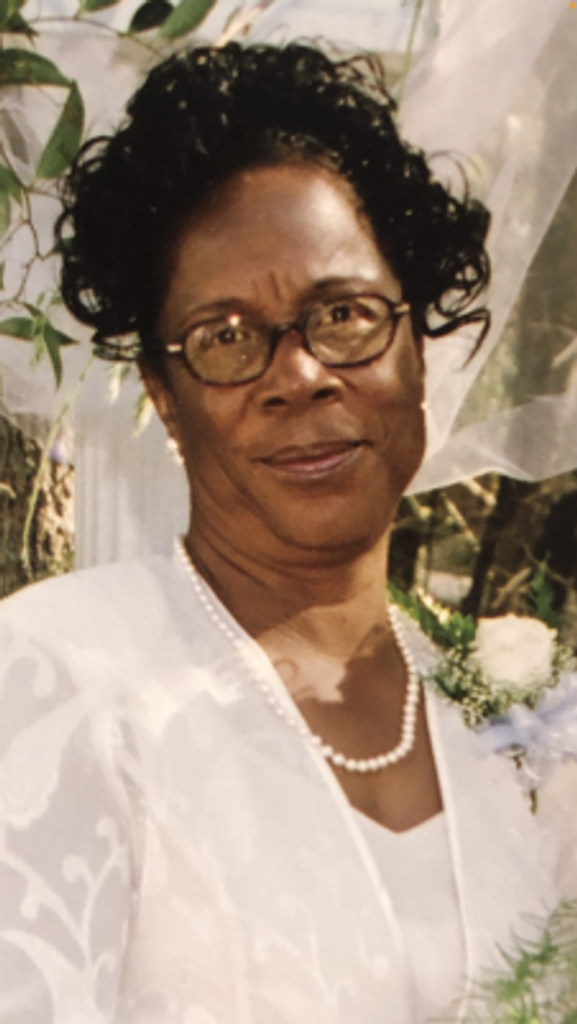Gertrude Henderson Oglesby