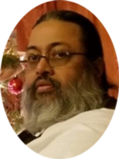 Hector Clark Profile Photo