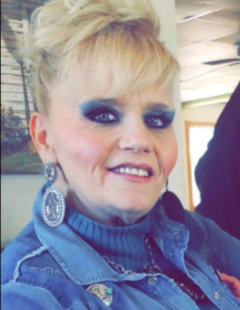 Dawn Marie Garcia Reeves Profile Photo