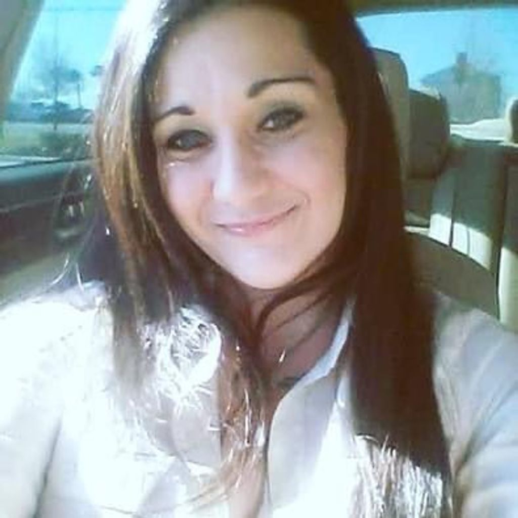 Erica Nicole Baker Profile Photo
