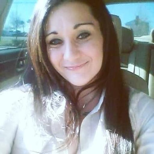 Erica Nicole Baker Profile Photo