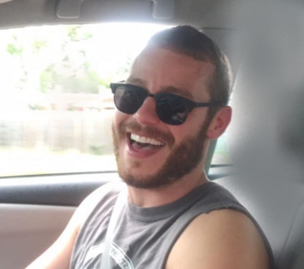 Justin Jacob Benton Profile Photo