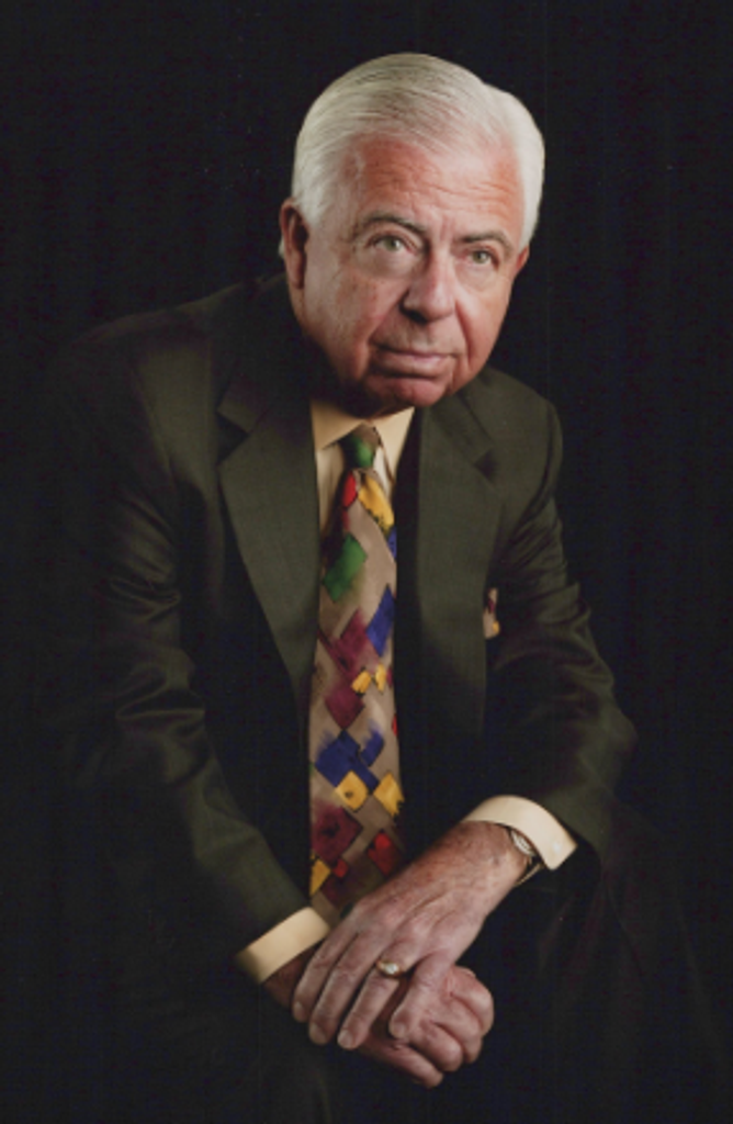Charles Edward Shorday, Sr. Profile Photo