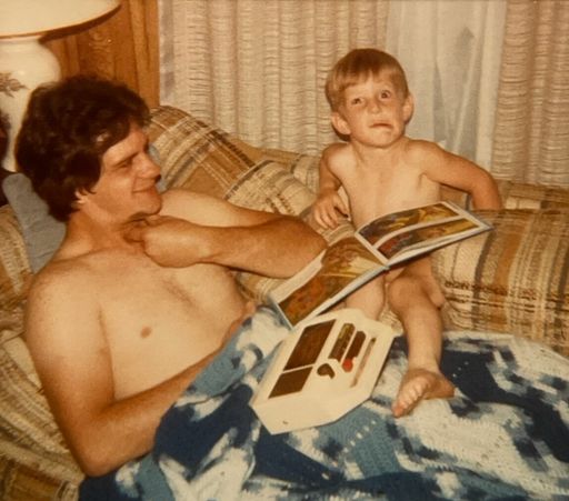 Michael McClung photo gallery thumbnail 9 of 95