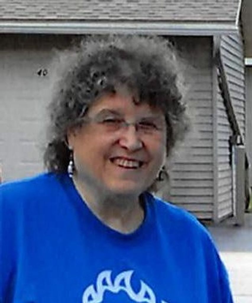Karen Ann Senzig Profile Photo