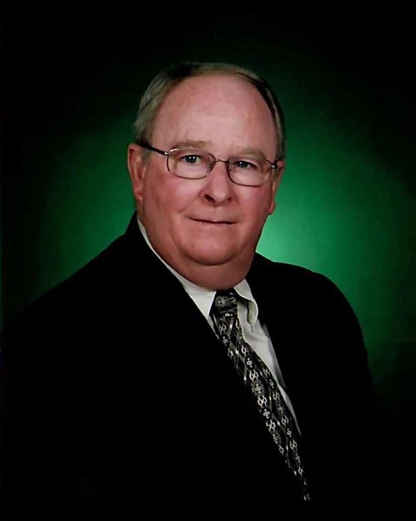 Edward Boddiford